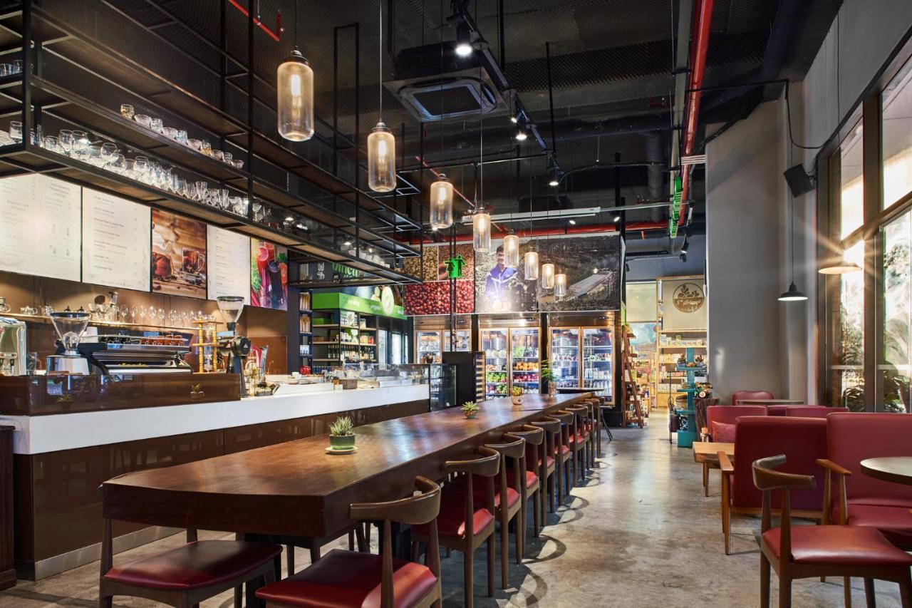 Aparthotel Oakwood Saigon Cidade de Ho Chi Minh