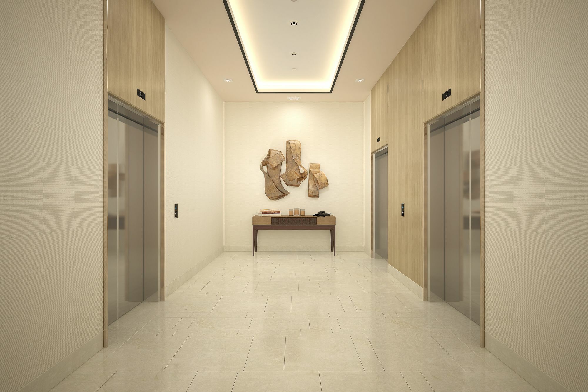 Aparthotel Oakwood Saigon Cidade de Ho Chi Minh